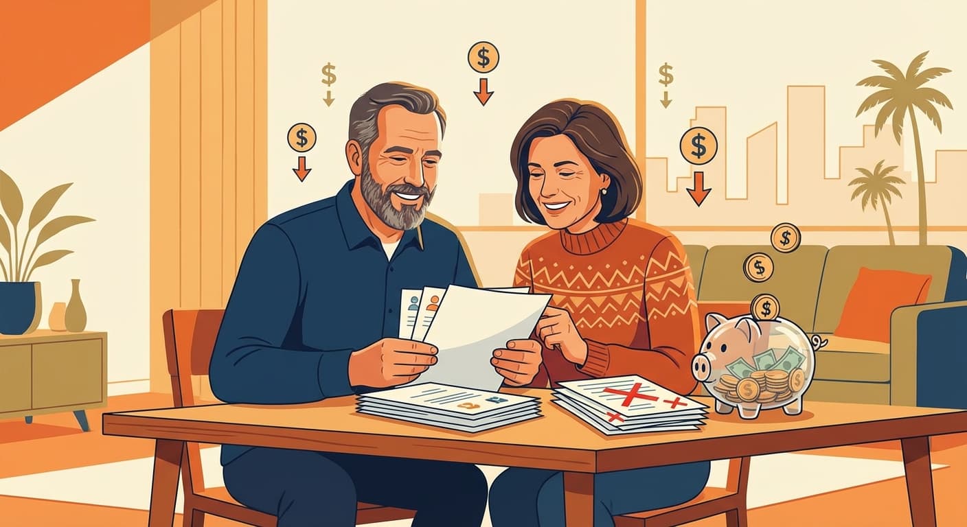 מעל גיל 50 ויש לכם ביטוח בריאות פרטי? סיכוי גבוה שאתם משלמים כפול על אותם כיסויים