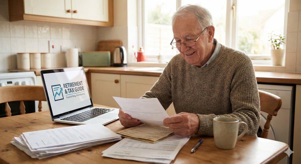 החזר מס לפנסיונרים – פטור על קצבה, ריבית ומענק פרישה (2026)